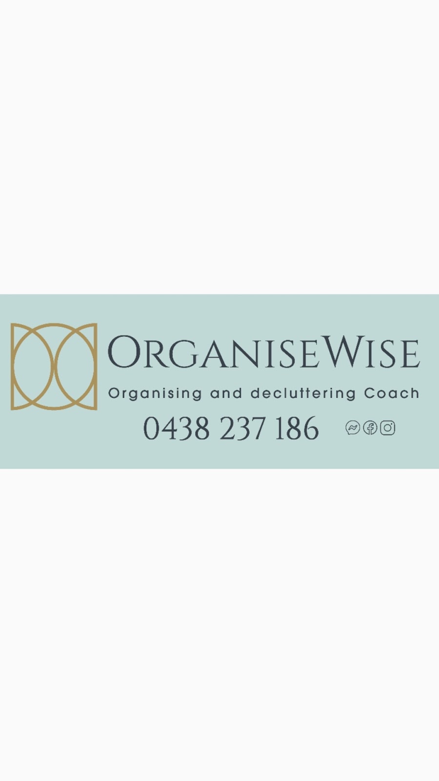 Organisewise Whitsundays |  | 30 Orchid Rd, Cannon Valley QLD 4800, Australia | 0438237186 OR +61 438 237 186