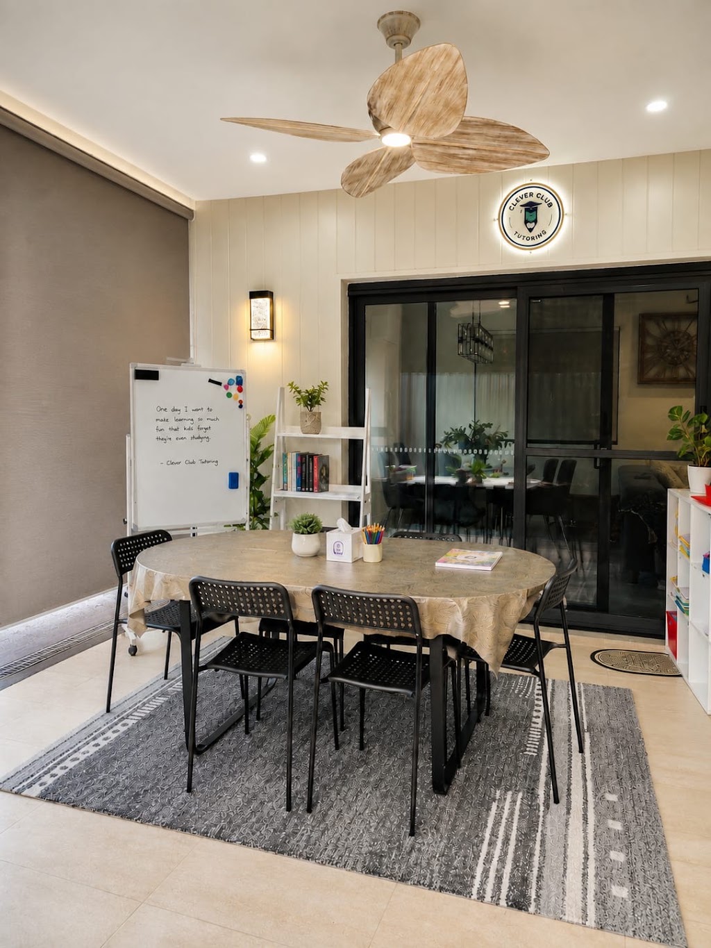 Clever Club Tutoring | 12 Biscuit St, Leppington NSW 2179, Australia | Phone: 0430 589 459