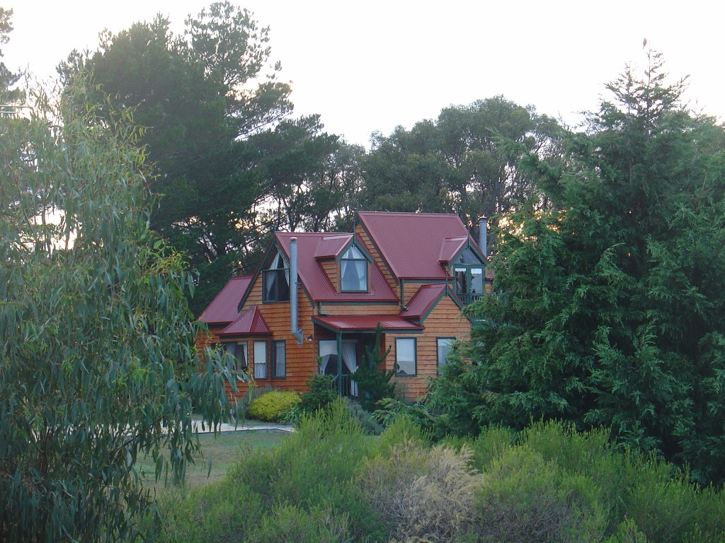 Bells Estate Great Ocean Road Cottages | 545 Great Ocean Rd, Bellbrae VIC 3228, Australia | Phone: 0409 522 328