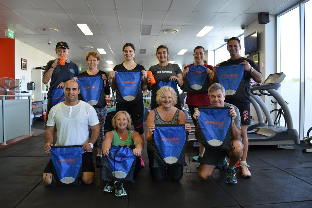 Workout Brighton - Personal fitness trainer in Brighton, Persona | Shop 22/353 Beaconsfield Terrace, Brighton QLD 4017, Australia | Phone: 0405 563 552
