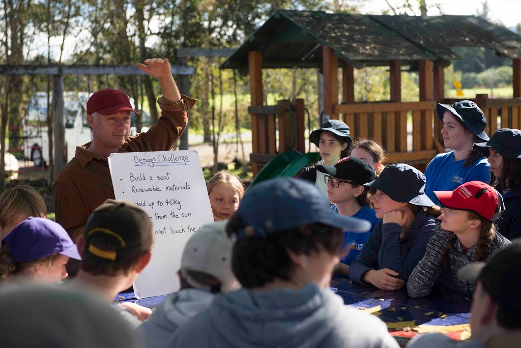 Permaculture Education Institute | Crystal Waters Permaculture Village, Conondale QLD 4552, Australia | Phone: (07) 5494 4833