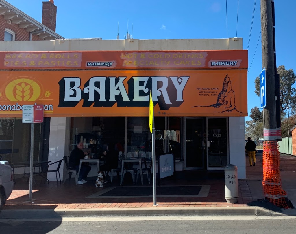 Coonabarabran Bakery | bakery | 67 John St, Coonabarabran NSW 2357, Australia | 0268421002 OR +61 2 6842 1002