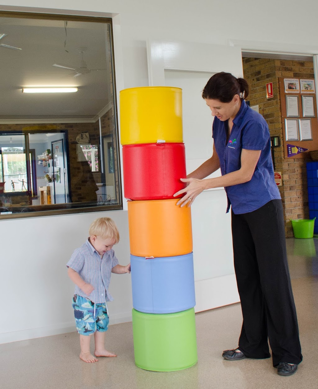 River Street Early Learning Centre | 269 River St, Greenhill NSW 2440, Australia | Phone: (02) 6562 5772