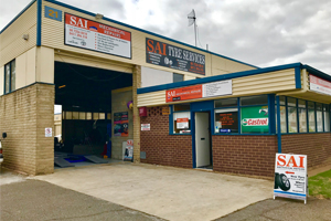 SAI Car Repairs | 2-8 Gray St, Kilkenny SA 5009, Australia | Phone: (08) 7226 0810