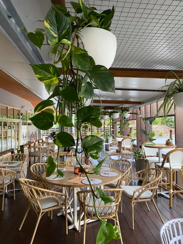 Hudson & Rosies Table | cafe | Shop 16/106 Alexander Dr, Highland Park QLD 4211, Australia | 0755747953 OR +61 7 5574 7953