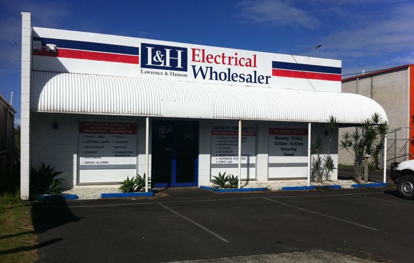 L&H BALLINA | 11 Sheather St, Ballina NSW 2478, Australia | Phone: (02) 6686 4955