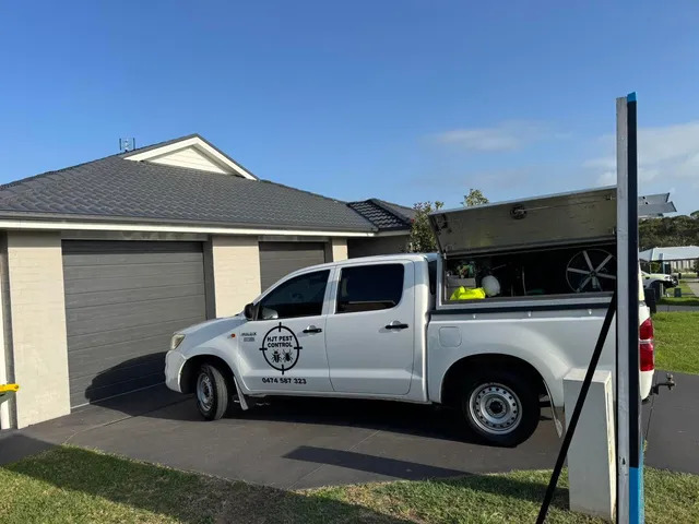 HJT Pest Control | 176 Cessnock Rd, Neath NSW 2326, Australia | Phone: 0474 587 323