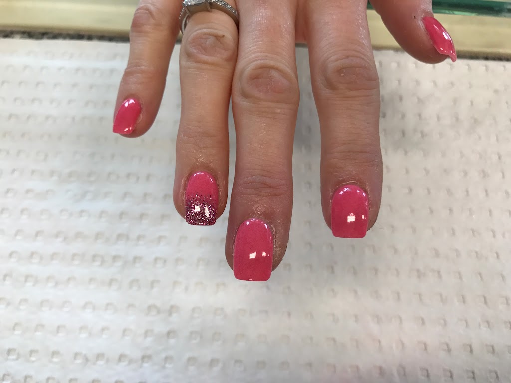 Paris Nails | beauty salon | Shop 2/25 Fletcher Rd, Chirnside Park VIC 3116, Australia | 0397274322 OR +61 3 9727 4322