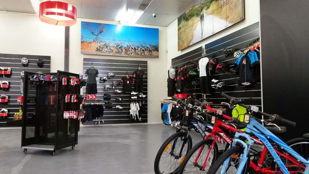 Bike Passion | bicycle store | Penrith Homemaker center, 5/303 Mulgoa Rd, Jamisontown NSW 2750, Australia | 0247336939 OR +61 2 4733 6939