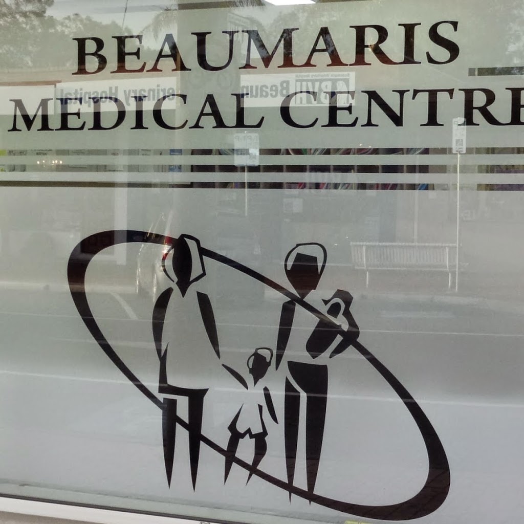 Beaumaris Medical Centre | health | 29-31 N Concourse, Beaumaris VIC 3193, Australia | 0395894559 OR +61 3 9589 4559
