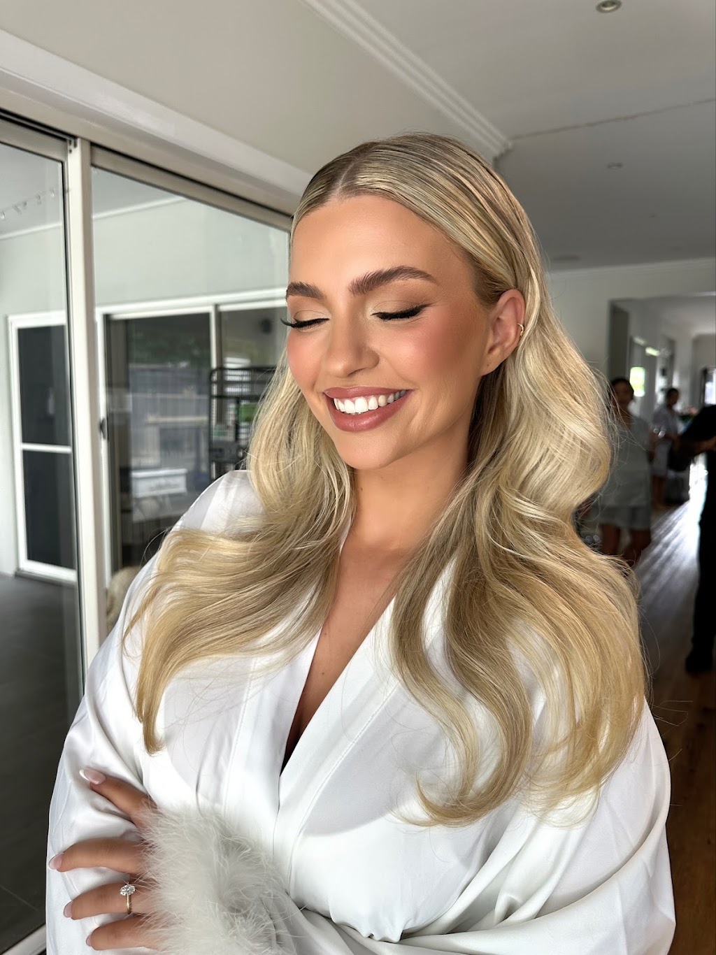 Larissa Maree Hair | 586-588 New Canterbury Rd, Hurlstone Park NSW 2193, Australia | Phone: 0424 508 606