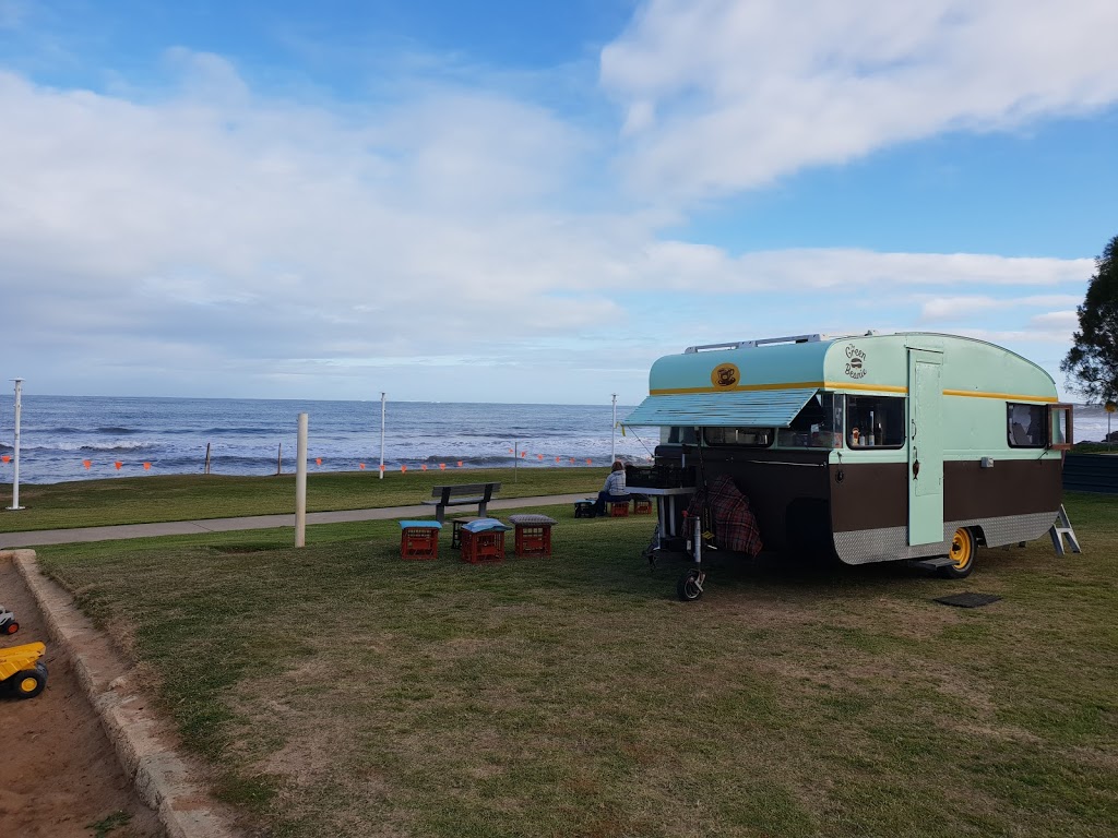 The Green Beanie | cafe | Cnr McIntyre &, Point Leander Dr, Port Denison WA 6525, Australia