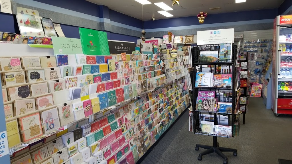 Herdsman Lottery Centre and Newsagency | store | 5 Flynn St, Churchlands WA 6018, Australia | 0893872455 OR +61 8 9387 2455