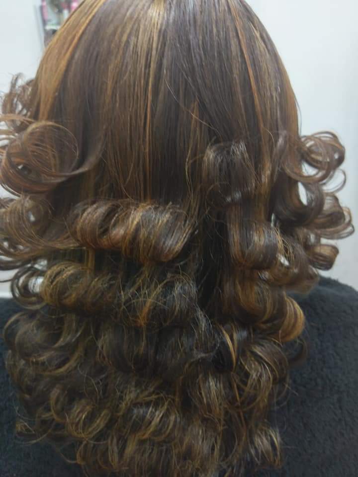 Roha Hair and Beauty Salon | hair care | 95 Nicholson St, Footscray VIC 3011, Australia | 0435935349 OR +61 435 935 349