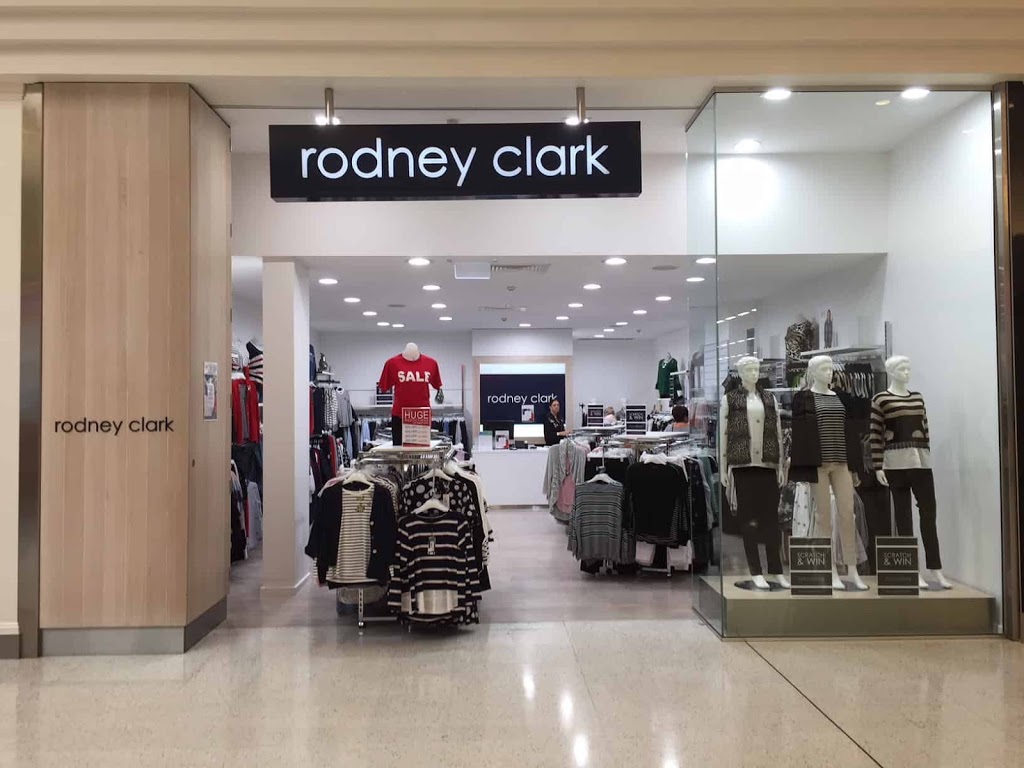 Rodney Clark | clothing store | Shop 14, The Pines Shopping Centre,, 13-31 Guineas Creek Rd, Elanora QLD 4221, Australia | 0755983190 OR +61 7 5598 3190