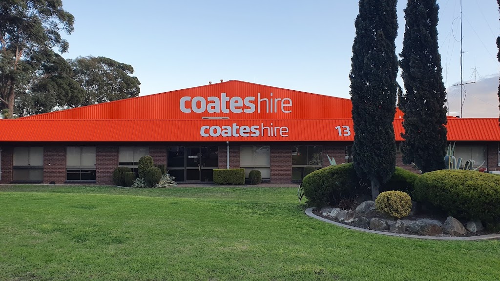 Coates Mulgrave - Grounds & Traffic | 238 Wellington Rd, Mulgrave VIC 3170, Australia | Phone: (03) 9243 3000