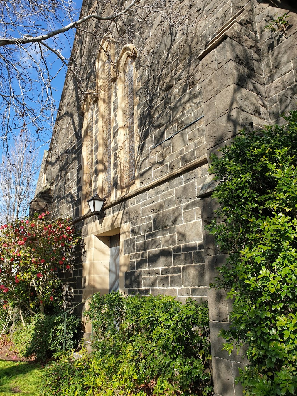 St Georges Anglican Church | church | 296 Glenferrie Rd, Malvern VIC 3144, Australia | 0398223030 OR +61 3 9822 3030