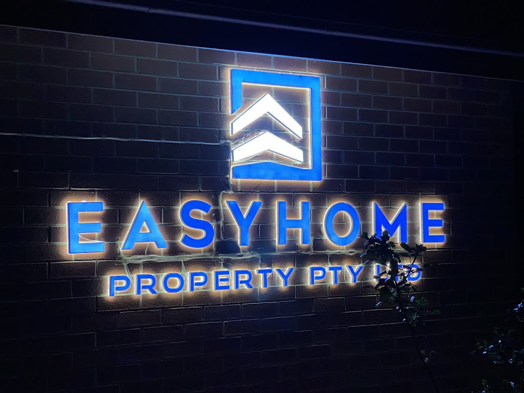 EASYHOME PROPERTY PTY LTD | 2 Quiros St, Griffith ACT 2603, Australia | Phone: (02) 6288 0010