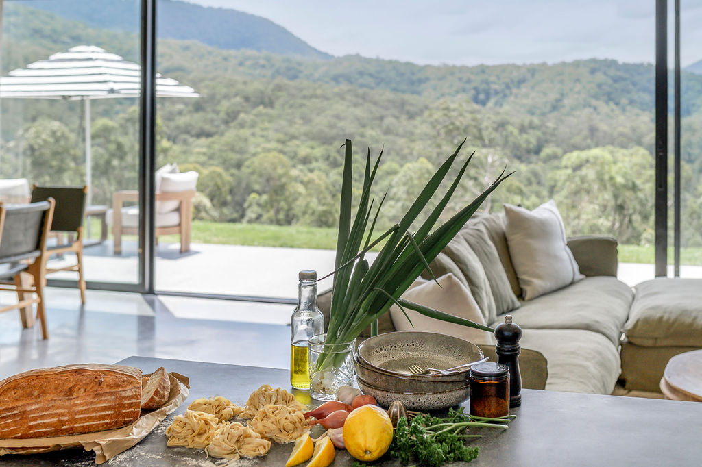 Omina Retreat | Hickeys Creek Rd, Millbank NSW 2440, Australia | Phone: 0409 467 898