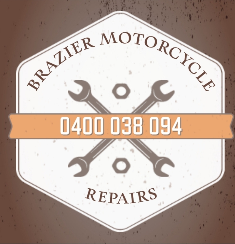 Brazier Motorcycle Repairs | store | 14 Britten St, Gloucester NSW 2422, Australia | 0400038094 OR +61 400 038 094