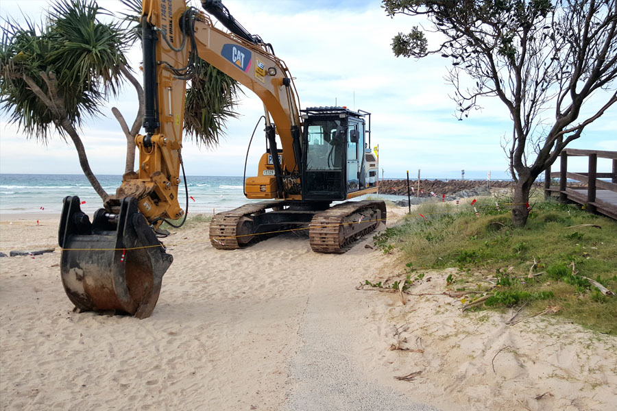 Valley Earthworks | general contractor | 13 Treelands Dr, Yamba NSW 2464, Australia | 0266458800 OR +61 2 6645 8800