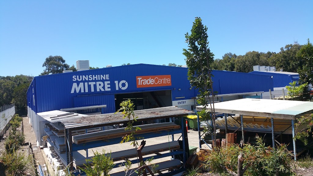 NOOSAVILLE - Sunshine Mitre 10 | hardware store | 16 Venture Dr, Noosaville QLD 4566, Australia | 0754559899 OR +61 7 5455 9899