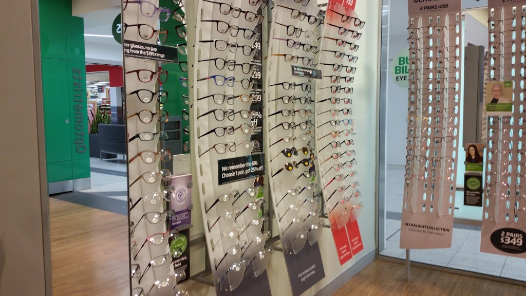Specsavers Optometrists - Mt Barker Central | doctor | Mt Barker Central, McLaren St, Mount Barker SA 5251, Australia | 0883913588 OR +61 8 8391 3588