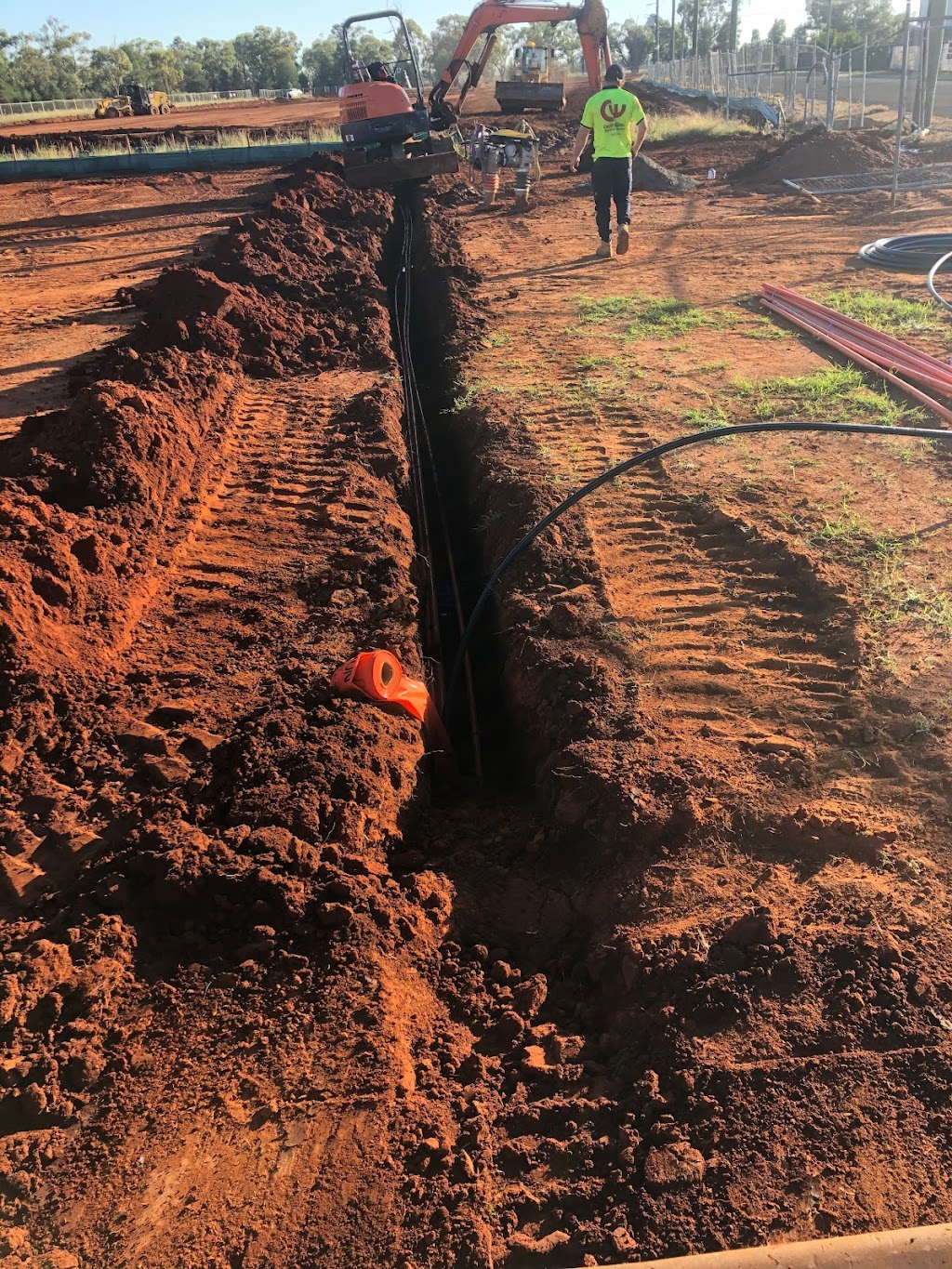 Goodhands Plumbing | Amber Cres Jimboomba, Logan Village QLD 4280, Australia | Phone: 0408 165 088