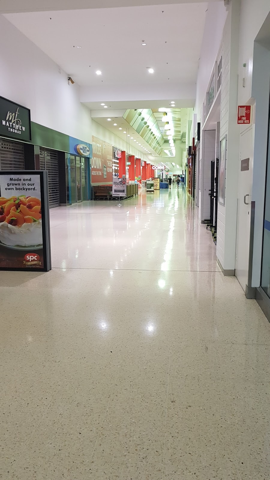 Coles Aspley | supermarket | Aspley Hypermarket, 59 Albany Creek Rd, Aspley QLD 4034, Australia | 0736309700 OR +61 7 3630 9700