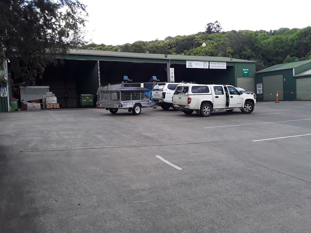 Lismore Community Recycling Centre | Lismore Community Recycling Centre, 313 Wyrallah Road, East Lismore NSW 2480, Australia | Phone: 1300 878 387