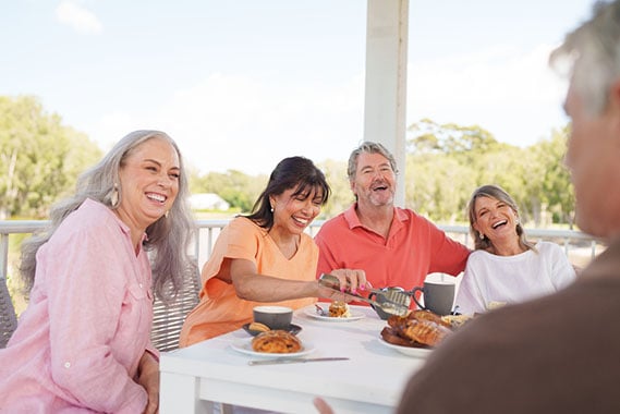 Ingenia Lifestyle Archers Run | 27 Wyee Rd, Morisset NSW 2264, Australia | Phone: 0455 522 064