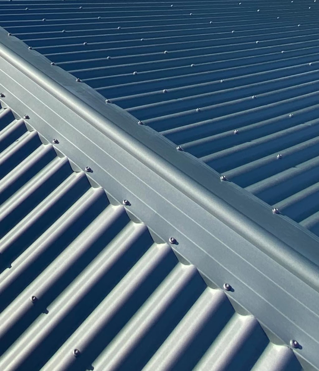J&A Metal Roofing | roofing contractor | 381 Three Chain Rd, Calavos QLD 4670, Australia | 0474306046 OR +61 474 306 046