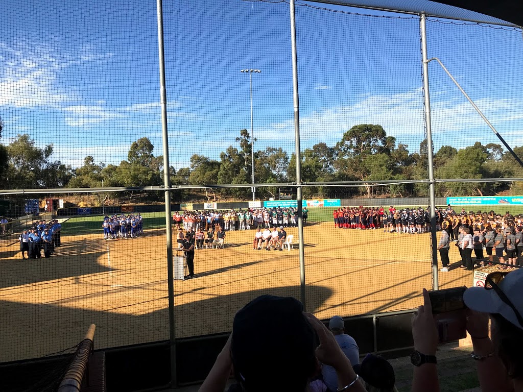 Wa State Softball Headquarters | Mirrabooka WA 6061, Australia | Phone: (08) 6181 3900