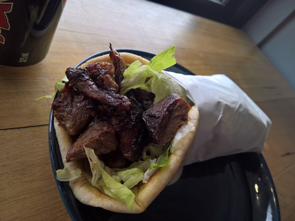 Souvlaki HQ | 1005 Doncaster Rd, Doncaster East VIC 3109, Australia | Phone: (03) 8822 3166