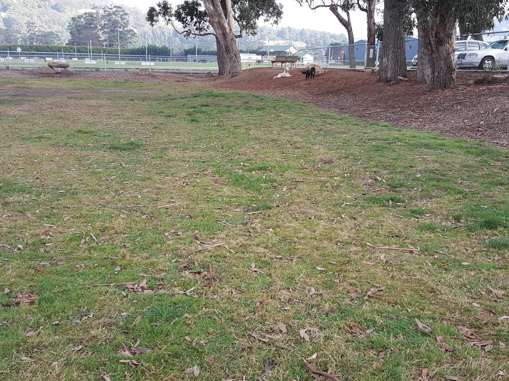 Heron Street Dog Park | park | Heron St, Huonville TAS 7109, Australia | 0362640300 OR +61 3 6264 0300