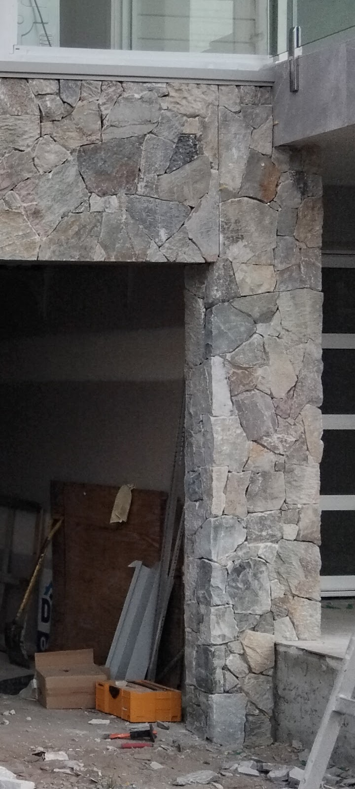 STONE CLADDING CO | 9 Burlington Cl, Cameron Park NSW 2285, Australia | Phone: 0474 257 060