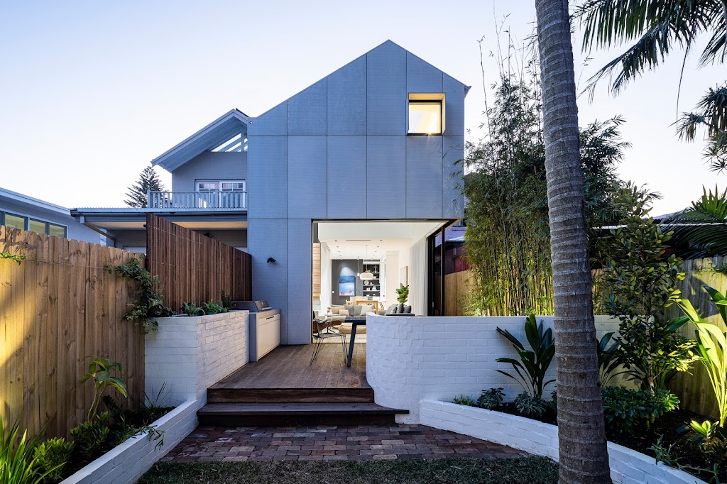 Carla Middleton Architecture |  | shop 1/118 Macpherson St, Bronte NSW 2024, Australia | 0425365256 OR +61 425 365 256