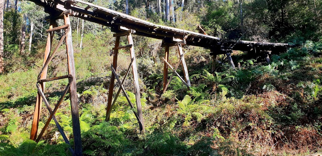 Rubicon Valley Historic Area | park | Rubicon VIC 3712, Australia