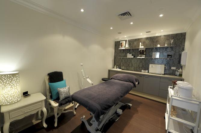 Choyez Day Spa and Beauty | spa | Shop 1/335 Wharf Rd, Newcastle NSW 2300, Australia | 0249252255 OR +61 2 4925 2255