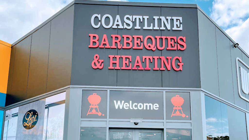 Coastline Barbeques & Heating Tweed | furniture store | Shop 2/36 Greenway Dr, Tweed Heads South NSW 2486, Australia | 0755234777 OR +61 7 5523 4777