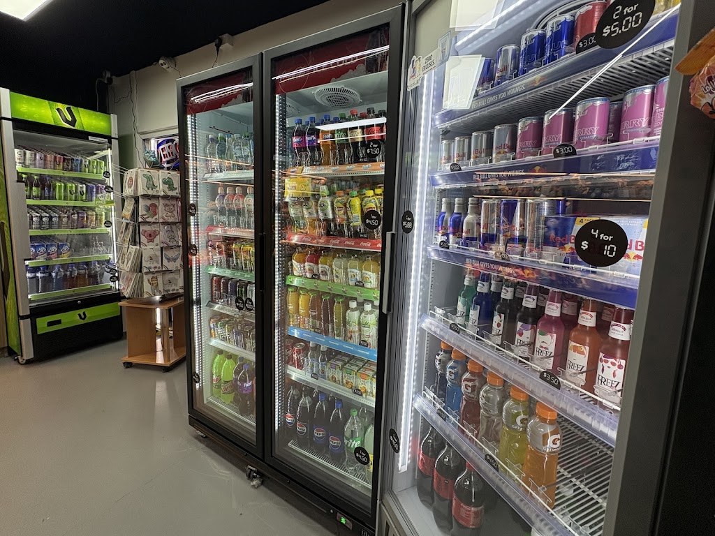 Westmead Convenience Store | 12/74 Hawkesbury Rd, Westmead NSW 2145, Australia | Phone: 0485 697 753