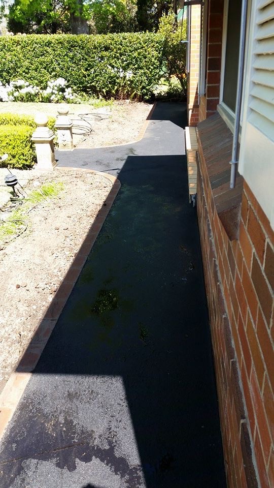 MSPT Asphalt | 24 Campbell St, Ellalong NSW 2325, Australia | Phone: 0400 991 196