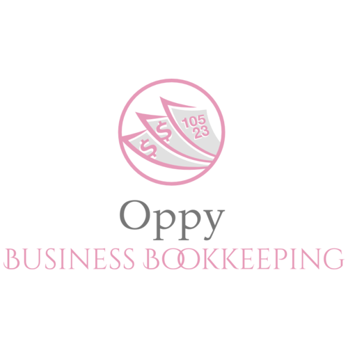 Oppy Business Bookkeeping | 65 Southee Rd, Hobartville NSW 2753, Australia | Phone: 0400 307 506