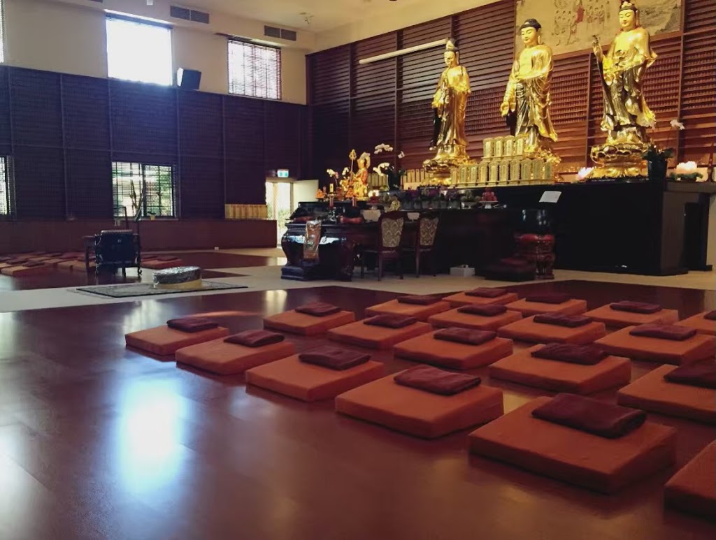 Amitabha Buddhist Association of QLD Inc. | place of worship | 11 Toona Pl, Calamvale QLD 4116, Australia | 0732731693 OR +61 7 3273 1693
