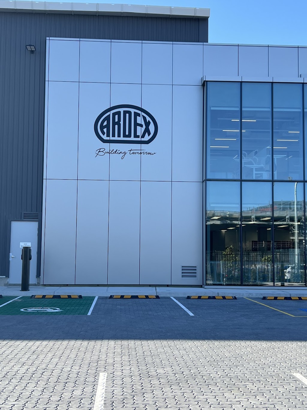 ARDEX Australia Pty Ltd | 2 Buda Way, Kemps Creek NSW 2178, Australia | Phone: 1300 788 780