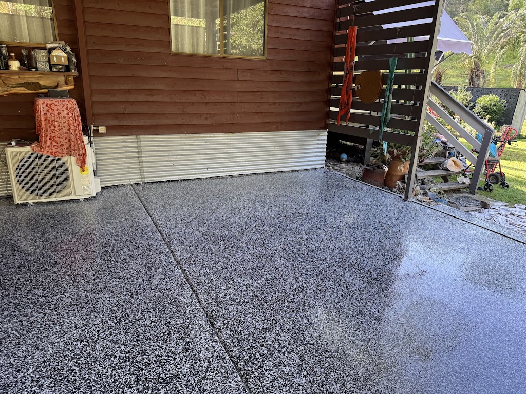 Epoxy pro solution | 89 Numbat Ct E, Coombabah QLD 4216, Australia | Phone: 0424 178 921