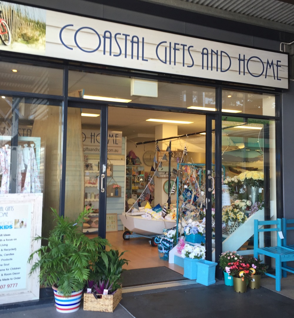 Coastal Gifts and Home | home goods store | Lakeside Shopping Centre, 7/15 Bunker Rd, Victoria Point QLD 4165, Australia | 0732079777 OR +61 7 3207 9777