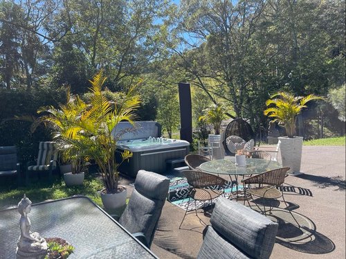 The Forest of Light | 306 Oak Rd, Matcham NSW 2250, Australia | Phone: 0417 290 593