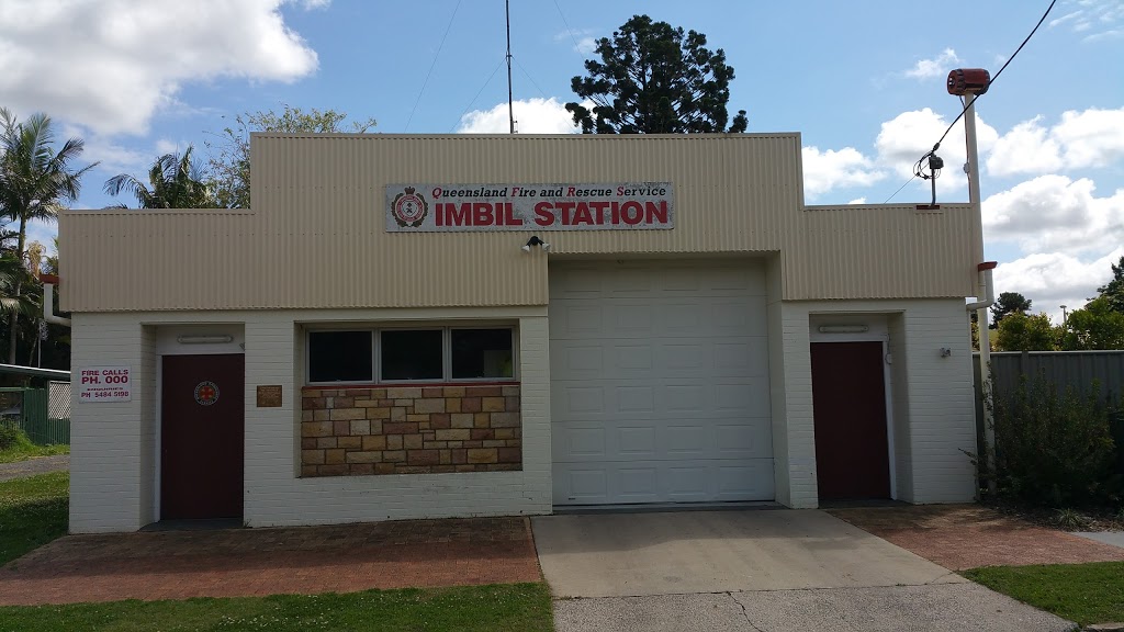 Imbil Fire Station | fire station | Yabba Rd, Imbil QLD 4570, Australia | 0754825216 OR +61 7 5482 5216
