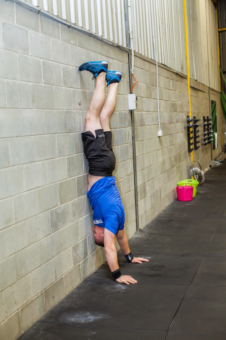 CrossFit Coorparoo | 1/44 Harries Rd, Coorparoo QLD 4151, Australia | Phone: 0411 177 636